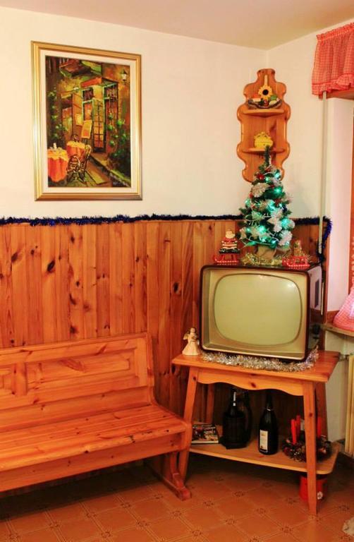 Discover Italy Tignes 部屋 写真