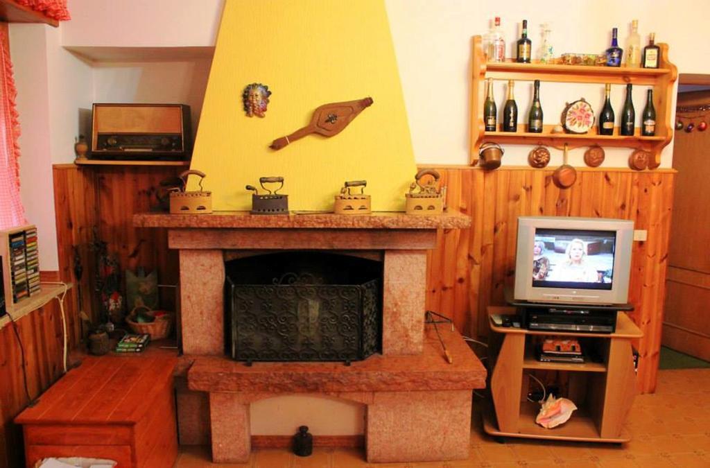 Discover Italy Tignes 部屋 写真