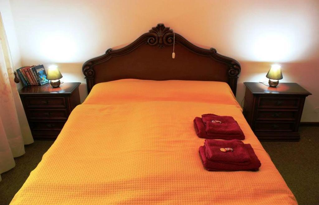 Discover Italy Tignes 部屋 写真