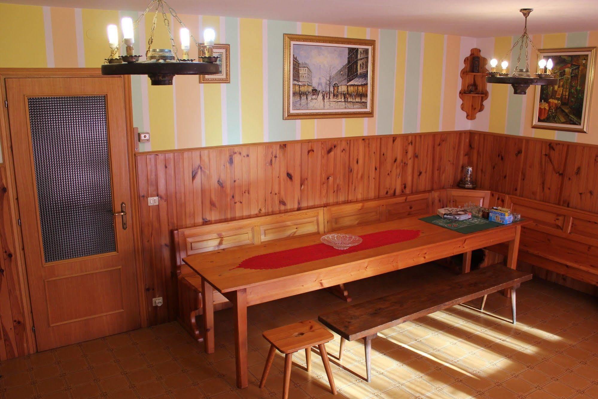 Discover Italy Tignes エクステリア 写真